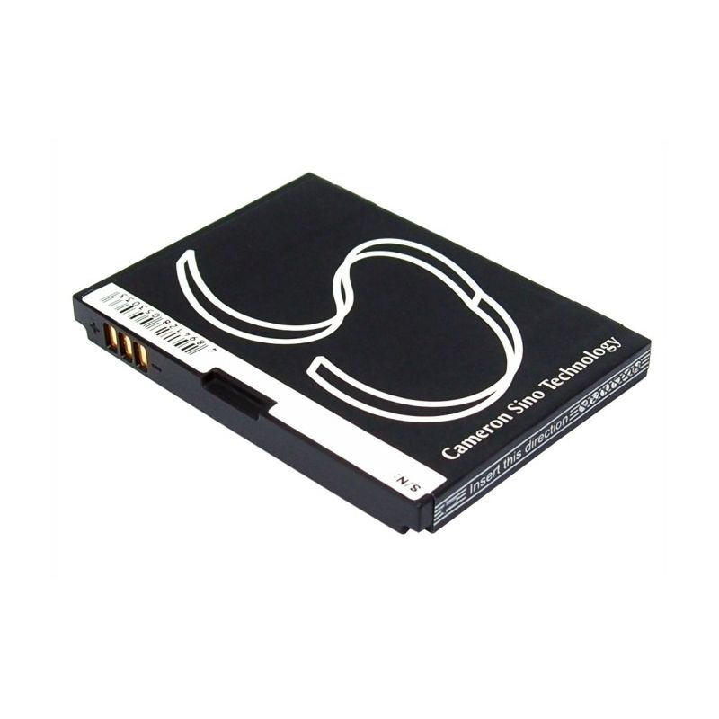 Li-ion Battery fits Vodafone, p752d, zte, c160 3.7V, 1000mAh Mobile & SmartPhone Cameron Sino Technology Limited