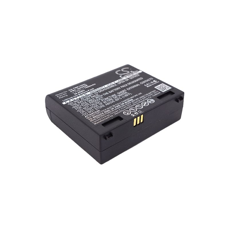 Li-ion Battery fits Spectra Precision, Pm5, Trimble, Geo 5t 3.7V, 7800mAh Equipment & Survey & Test Cameron Sino Technology Limited