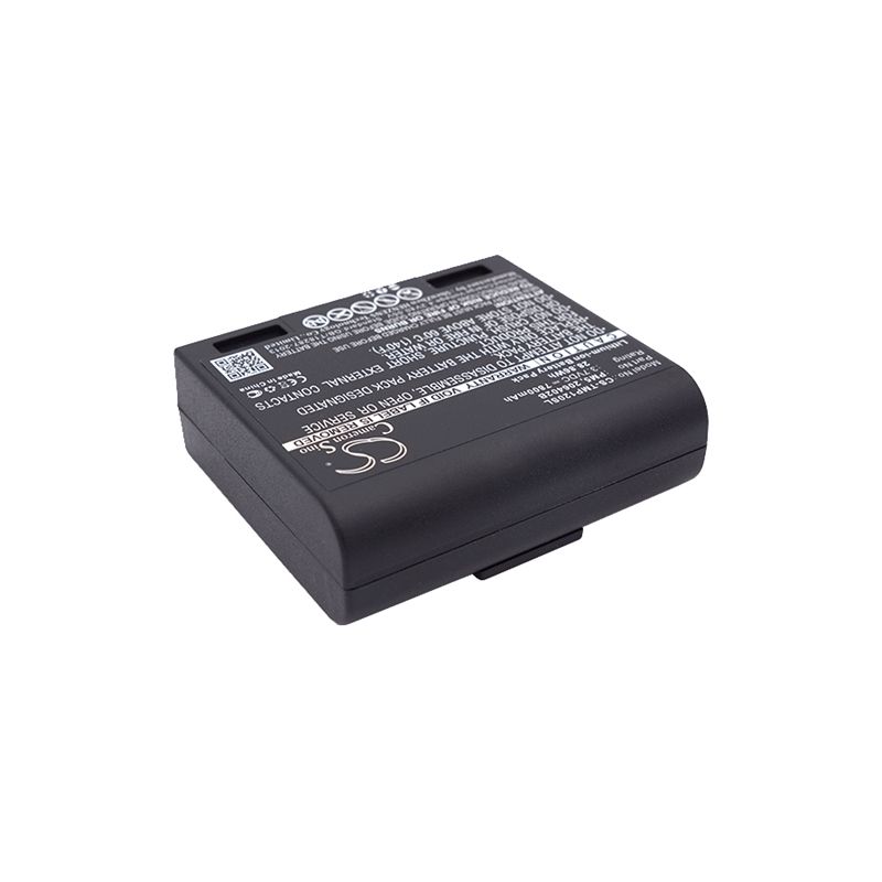 Li-ion Battery fits Spectra Precision, Pm5, Trimble, Geo 5t 3.7V, 7800mAh Equipment & Survey & Test Cameron Sino Technology Limited
