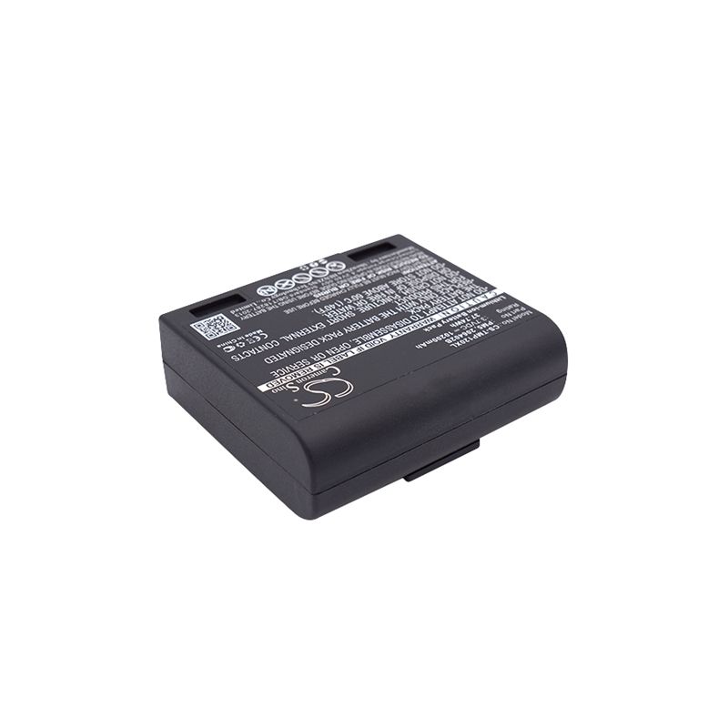 Li-ion Battery Fits Spectra Precision, Pm5, Trimble, Geo 5t 3.7v, 10200mah Equipment & Survey & Test Cameron Sino Technology Limited