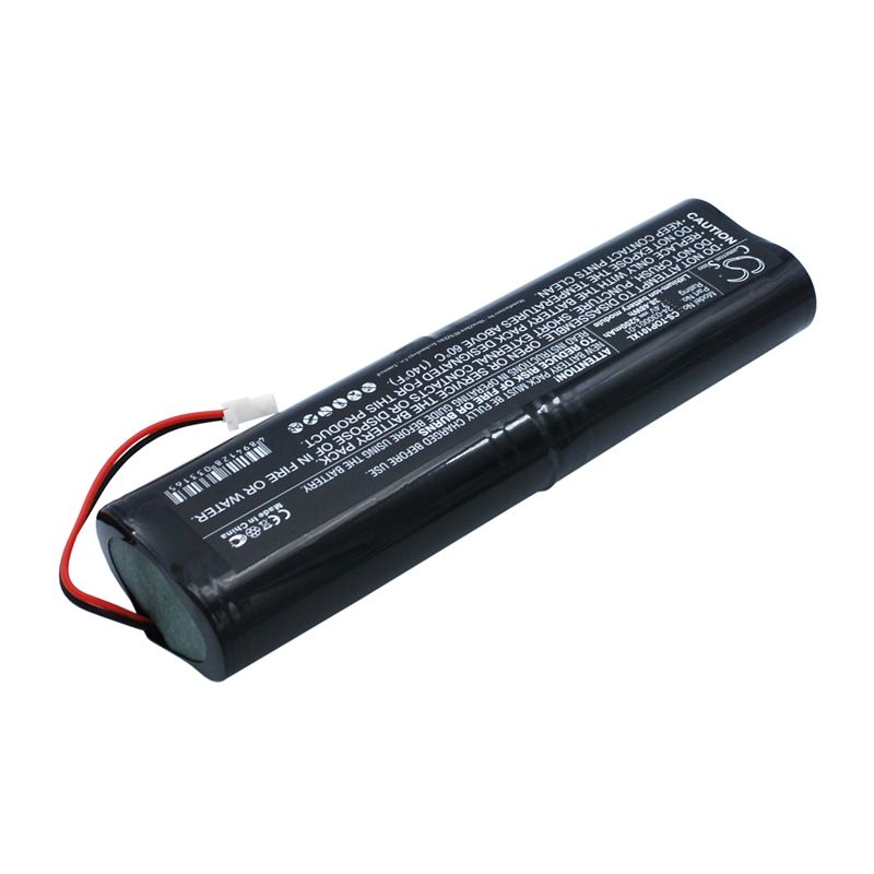 Li-ion Battery Fits Topcon, 24-030001-01, Egp-0620-1, Egp-0620-1 Rev1 7.4v, 5200mah Equipment & Survey & Test Cameron Sino Technology Limited