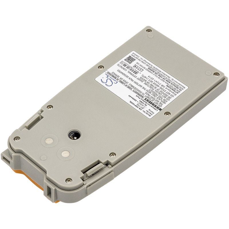 Li-ion Battery fits Topcon, Cygnus Ks-102 Total Station, 7.4V, 2800mAh Equipment & Survey & Test Cameron Sino Technology Limited