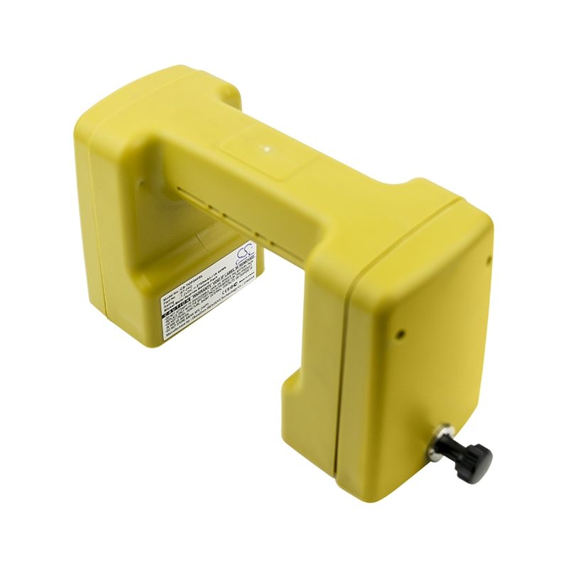 Ni-MH Battery fits Topcon, Gpt-1000, Gpt-1001, Gpt-1002 7.2V, 2700mAh Equipment & Survey & Test Cameron Sino Technology Limited
