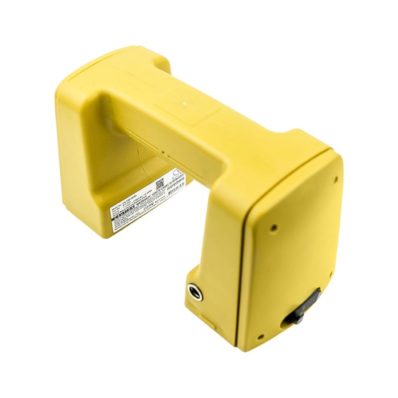 Ni-MH Battery fits Topcon, Gts-500, Gts-501, Gts-502 7.2V, 2700mAh Equipment & Survey & Test Cameron Sino Technology Limited