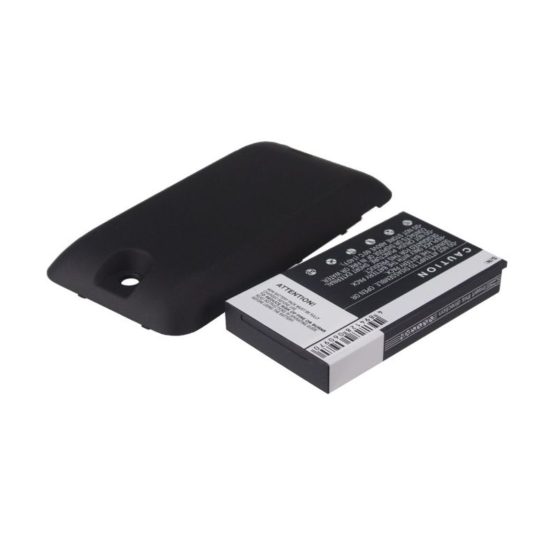 Li-ion Battery fits Zte, score m, x500, x500m 3.7V, 2800mAh Mobile & SmartPhone Cameron Sino Technology Limited