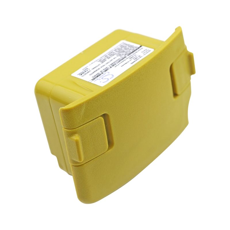 Ni-MH Battery fits Topcon, Gts-600, Gts-601, Gts-602 7.2V, 2700mAh Equipment & Survey & Test Cameron Sino Technology Limited