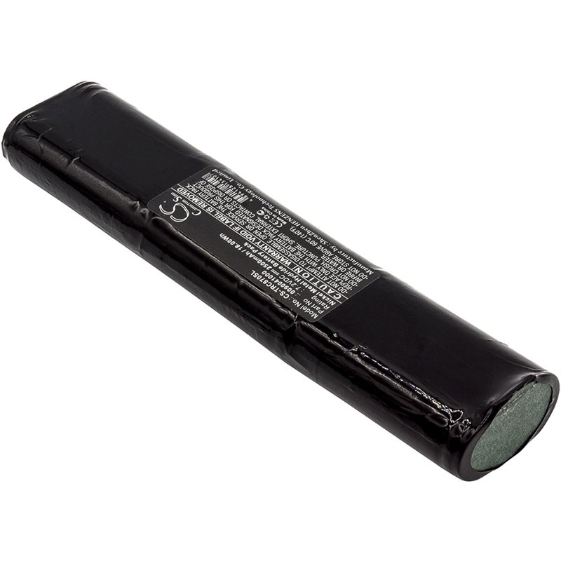 Ni-mh Battery Fits Trilithic, 860dsp Field Analyzer, 860dspi Field Analyzer, 7.2v, 2500mah Equipment & Survey & Test Cameron Sino Technology Limited