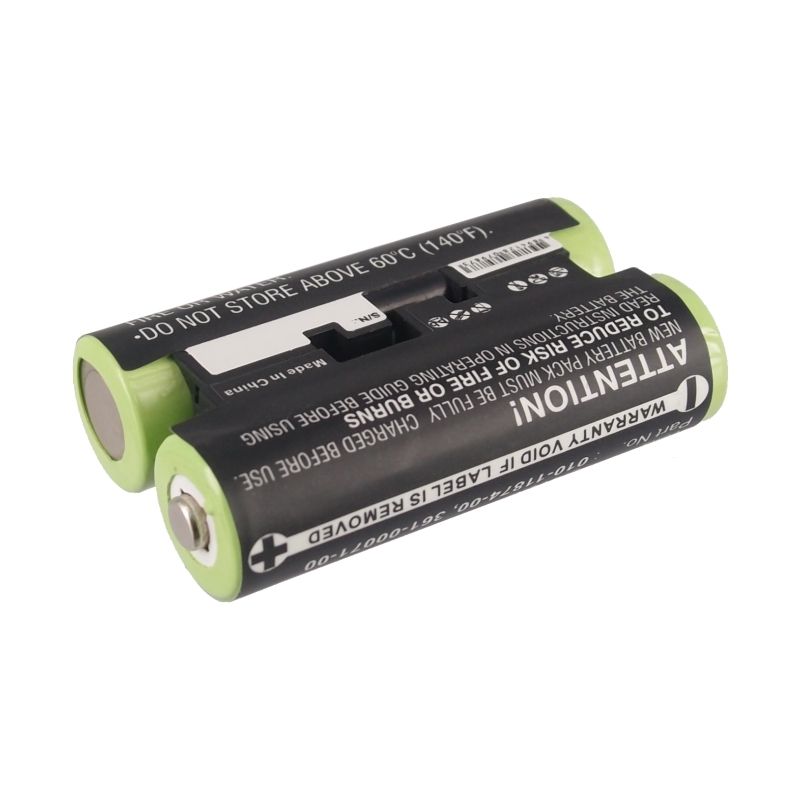 Ni-mh Battery Fits Garmin, 010-01550-00, Astro 320 Handheld, Astro 430 Handheld 2.4v, 2000mah GPS & Navigator Cameron Sino Technology Limited