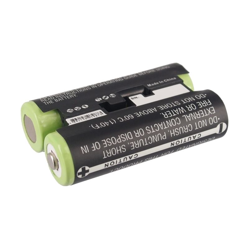 Ni-mh Battery Fits Garmin, 010-01550-00, Astro 320 Handheld, Astro 430 Handheld 2.4v, 2000mah GPS & Navigator Cameron Sino Technology Limited