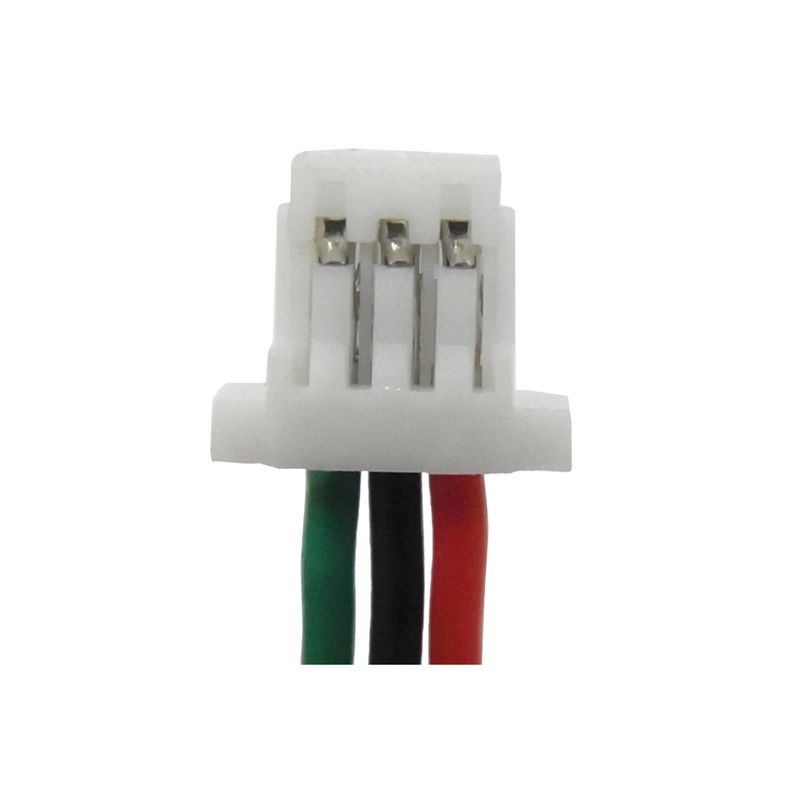 Li-polymer Battery Fits Garmin, Nuvi 200, Nuvi 200w, Nuvi 205 3.7v, 1250mah GPS & Navigator Cameron Sino Technology Limited