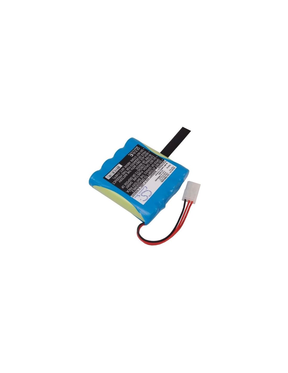 Ni-mh Battery Fits Trimble, Gis Tsce, H-075-335-200r-032, Range 4.8v, 4000mah Equipment & Survey & Test Cameron Sino Technology Limited