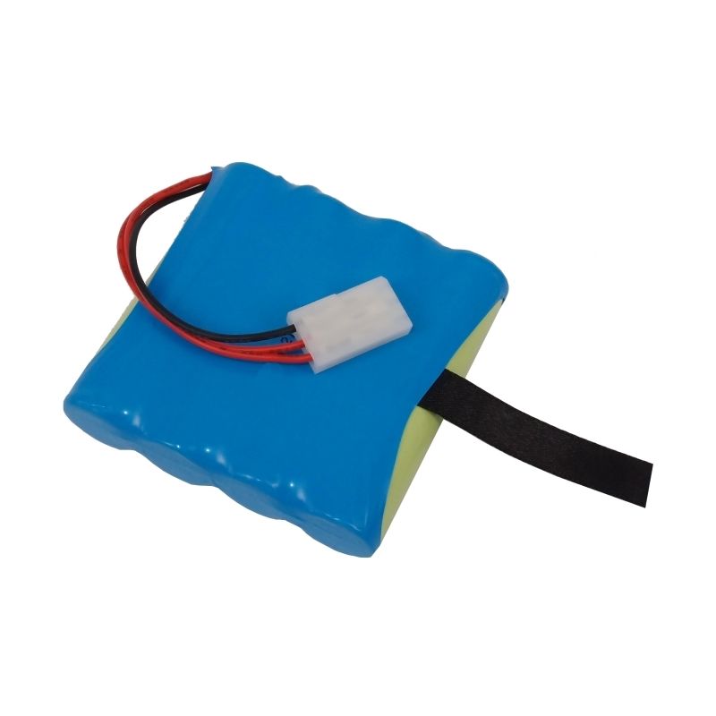 Ni-mh Battery Fits Trimble, Gis Tsce, H-075-335-200r-032, Range 4.8v, 4000mah Equipment & Survey & Test Cameron Sino Technology Limited