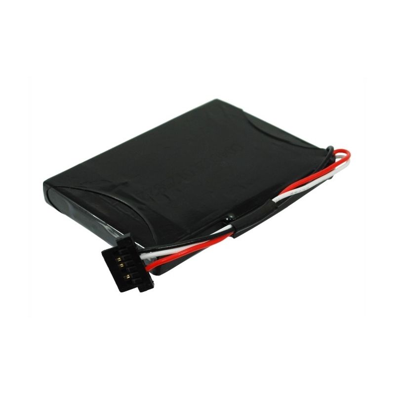Li-ion Battery Fits Magellan, Maestro 1700 3.7v, 750mah GPS & Navigator Cameron Sino Technology Limited