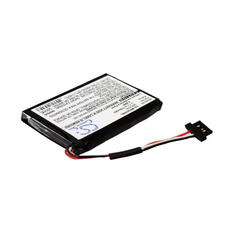 Li-ion Battery Fits Magellan, Roadmate 3030, Roadmate 3030-lm 3.7v, 750mah GPS & Navigator Cameron Sino Technology Limited