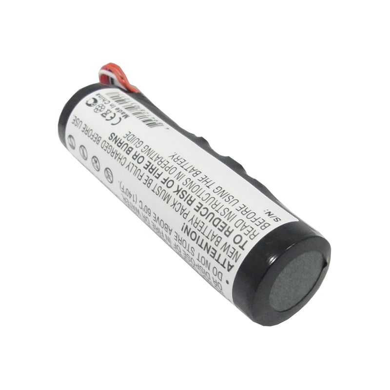 Li-ion Battery fits Medion, Pan405, Pna400, Pna-400 3.7V, 2200mAh GPS & Navigator Cameron Sino Technology Limited