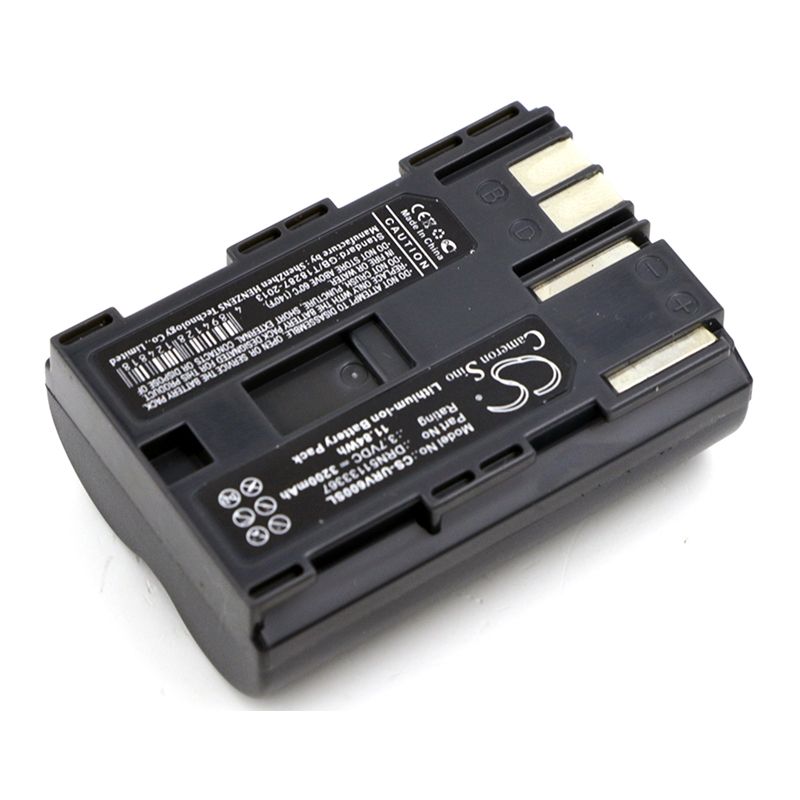 Li-ion Battery fits Urovo, I60, I60xx, 3.7V, 3200mAh Equipment & Survey & Test Cameron Sino Technology Limited