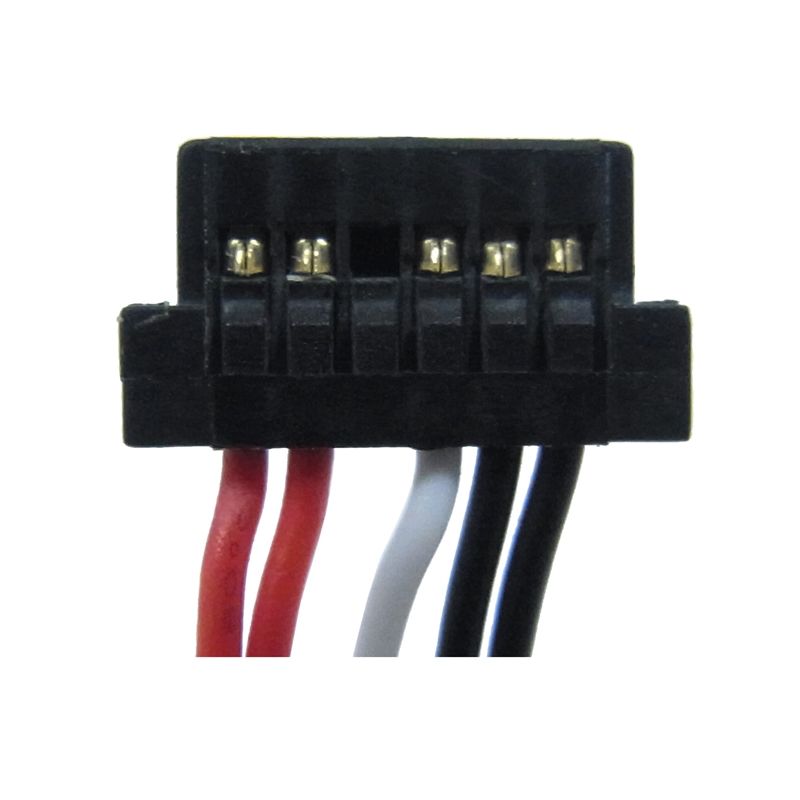 Li-ion Battery fits Medion, Pan405, Pna400, Pna-400 3.7V, 2200mAh GPS & Navigator Cameron Sino Technology Limited