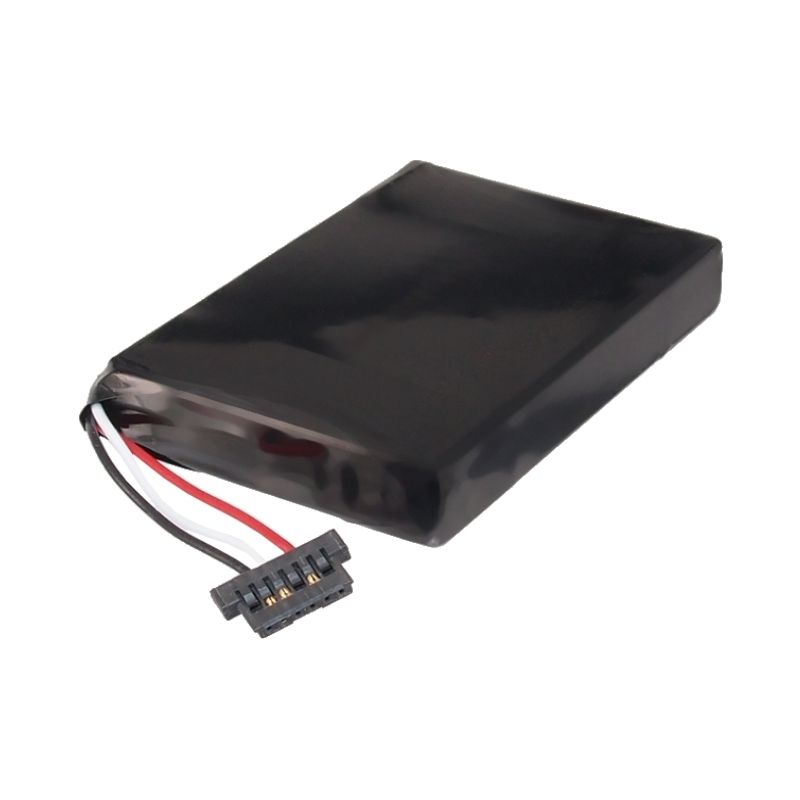 Li-ion Battery fits Medion, Md95157, Md95243, Md95300 3.7V, 1700mAh GPS & Navigator Cameron Sino Technology Limited