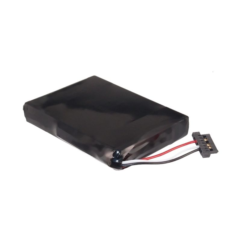 Li-ion Battery fits Medion, Md95157, Md95243, Md95300 3.7V, 1700mAh GPS & Navigator Cameron Sino Technology Limited