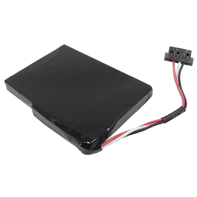 Li-ion Battery fits Mitac, Mio Spirit 300, Spirit 300 Traffic, Spirit 500 Hf Traffic Europe 3.7V, 720mAh GPS & Navigator Cameron Sino Technology Limited