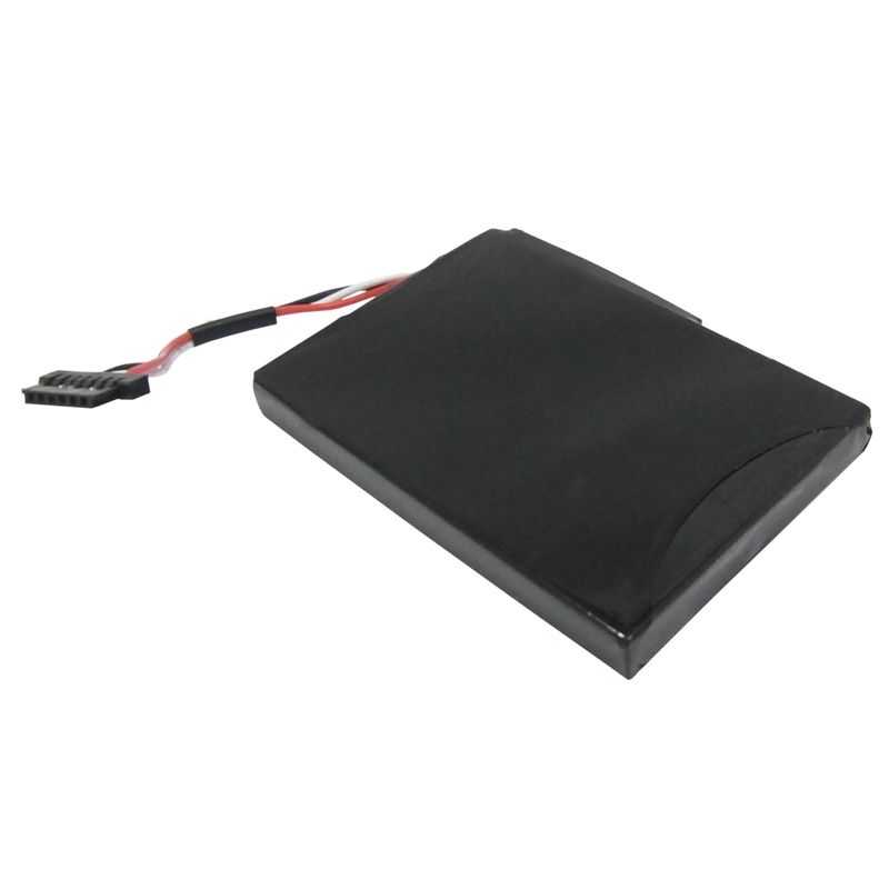 Li-ion Battery fits Mitac, Mio Spirit 300, Spirit 300 Traffic, Spirit 500 Hf Traffic Europe 3.7V, 720mAh GPS & Navigator Cameron Sino Technology Limited