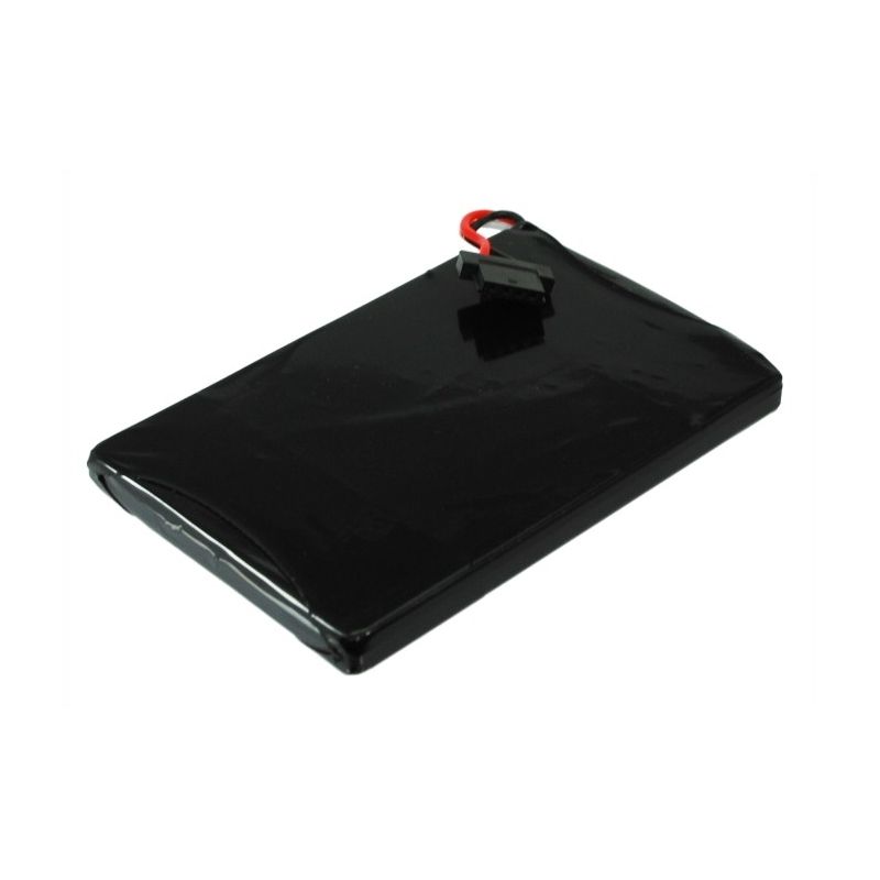 Li-ion Battery fits Navigon,1400,1410 3.7V, 850mAh GPS & Navigator Cameron Sino Technology Limited
