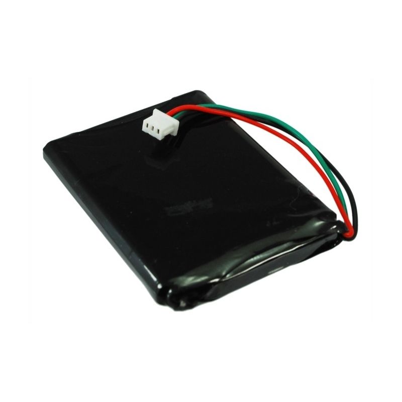 Li-ion Battery fits Navigon,2200, 2200t,2210 3.7V, 800mAh GPS & Navigator Cameron Sino Technology Limited