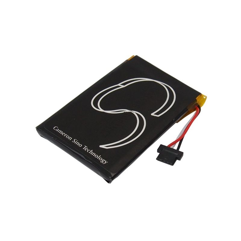 Li-Polymer Battery fits Navigon,2510, 2510 Explorer 3.7V, 750mAh GPS & Navigator Cameron Sino Technology Limited