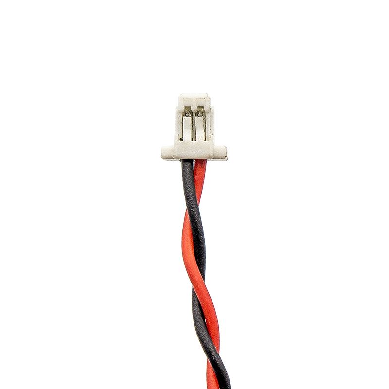 Li-Polymer Battery fits Vernier, Go Direct Acceleration Sensor, Go Direct Calcium Ion-selective Electrode 3.7V, 300mAh Equipment & Survey & Test Cameron Sino Technology Limited