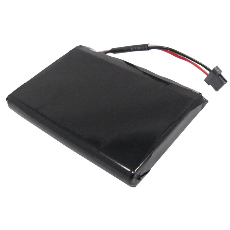Li-polymer Battery Fits Navigon, Triansonic Pna 7000, Triansonic Pna 7000t 3.7v, 1230mah GPS & Navigator Cameron Sino Technology Limited