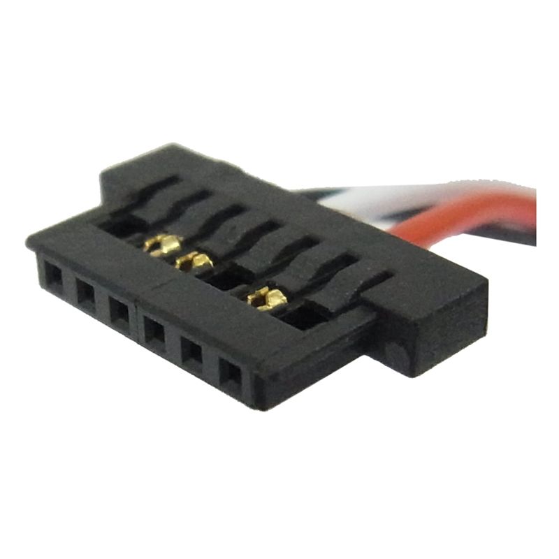 Li-polymer Battery Fits Navigon, Triansonic Pna 7000, Triansonic Pna 7000t 3.7v, 1230mah GPS & Navigator Cameron Sino Technology Limited