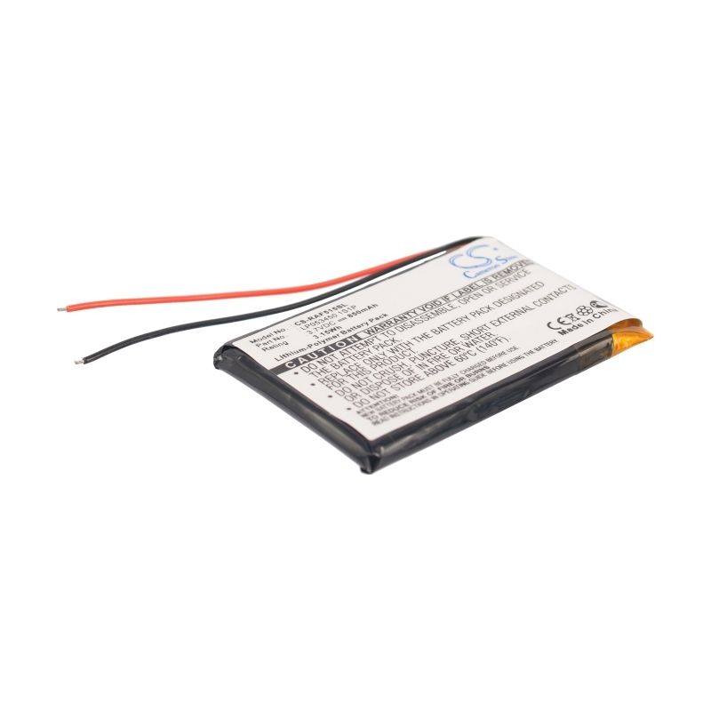 Li-Polymer Battery fits Rac, 515f 3.7V, 850mAh Computer Cameron Sino Technology Limited (Suspended)