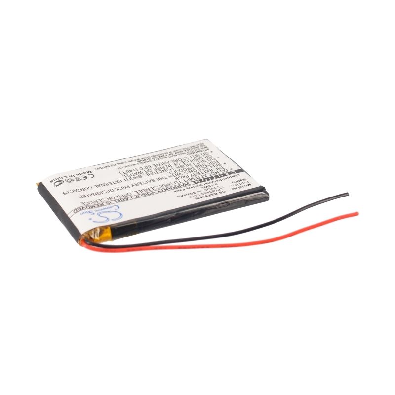 Li-Polymer Battery fits Rac, 515f 3.7V, 850mAh Computer Cameron Sino Technology Limited (Suspended)