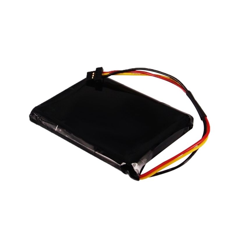 Li-ion Battery Fits Tomtom, 1ek0.052.02, 4ek0.001.02, Go 50 3.7v, 950mah GPS & Navigator Cameron Sino Technology Limited
