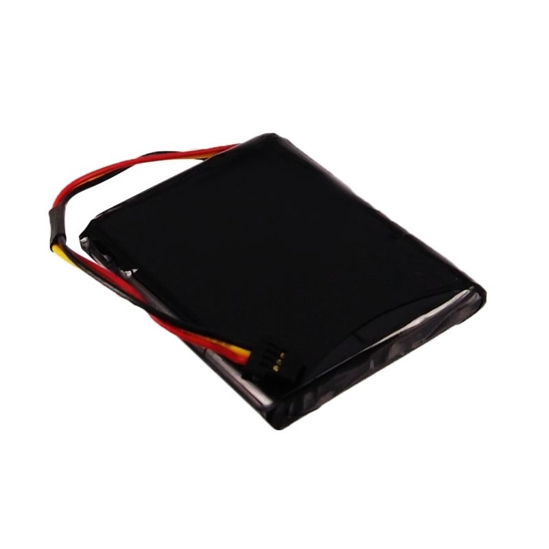 Li-ion Battery Fits Tomtom, 1ek0.052.02, 4ek0.001.02, Go 50 3.7v, 950mah GPS & Navigator Cameron Sino Technology Limited