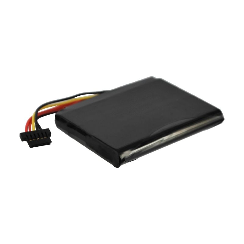Li-ion Battery Fits Tomtom, 1ct4.019.03, 4cq01, 4cs03 3.7v, 1000mah GPS & Navigator Cameron Sino Technology Limited