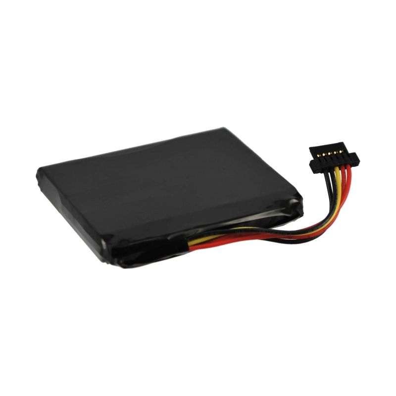 Li-ion Battery Fits Tomtom, 1ct4.019.03, 4cq01, 4cs03 3.7v, 1000mah GPS & Navigator Cameron Sino Technology Limited