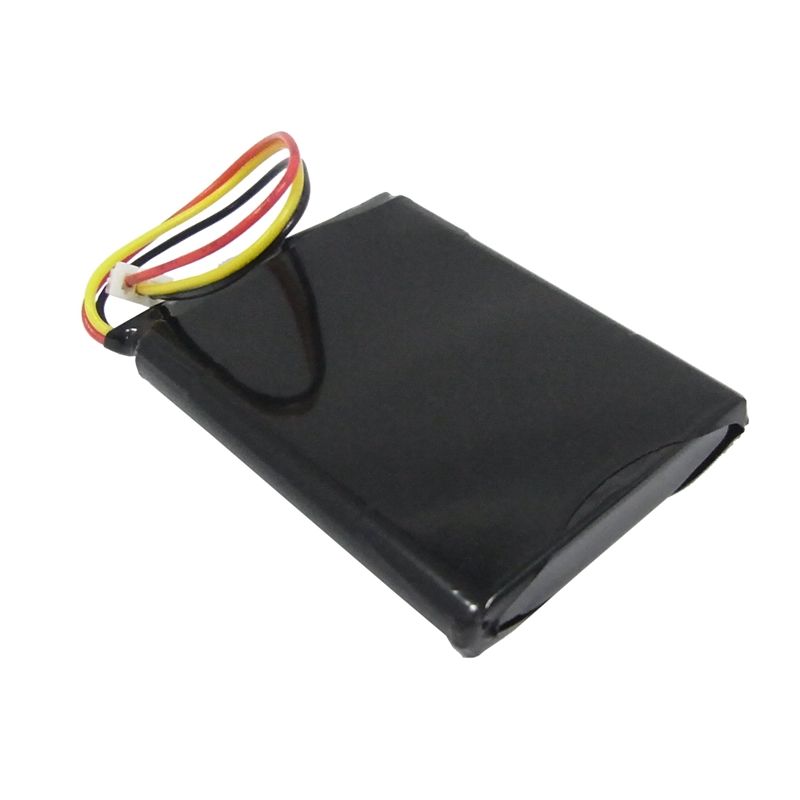 Li-ion Battery fits Tomtom, 4k00.100, 4n00.004, 4n00.004.2 3.7V, 800mAh GPS & Navigator Cameron Sino Technology Limited