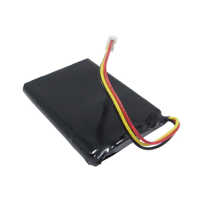 Li-ion Battery fits Tomtom, 4k00.100, 4n00.004, 4n00.004.2 3.7V, 800mAh GPS & Navigator Cameron Sino Technology Limited