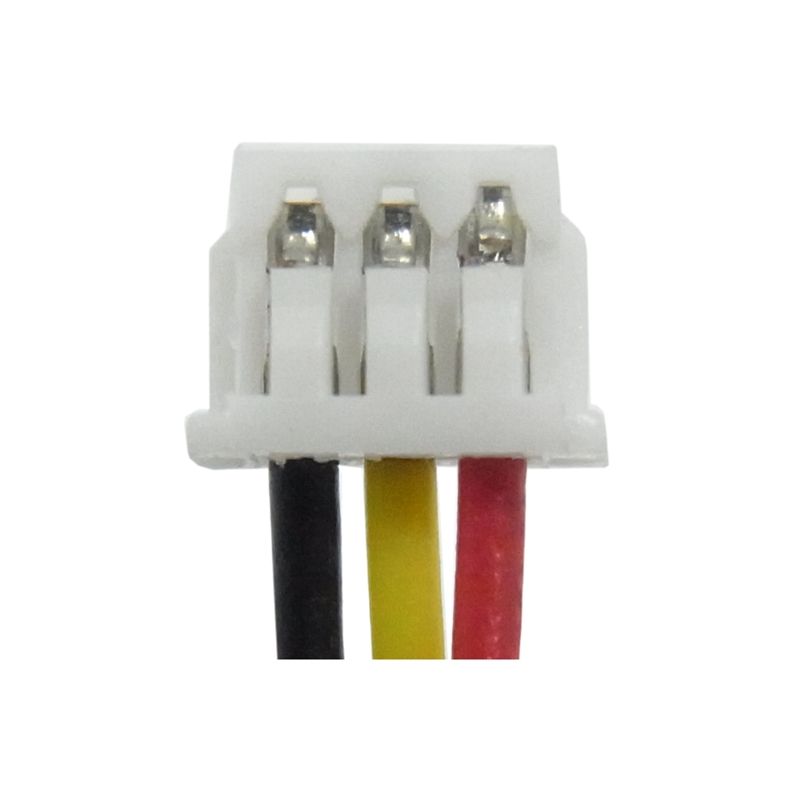 Li-ion Battery fits Tomtom, 4k00.100, 4n00.004, 4n00.004.2 3.7V, 800mAh GPS & Navigator Cameron Sino Technology Limited