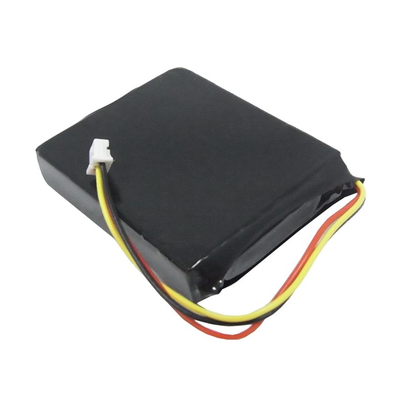 Li-ion Battery Fits Tomtom, 4k00.100, 4n00.004, 4n00.004.2 3.7v, 1100mah GPS & Navigator Cameron Sino Technology Limited