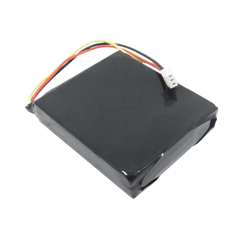 Li-ion Battery Fits Tomtom, 4k00.100, 4n00.004, 4n00.004.2 3.7v, 1100mah GPS & Navigator Cameron Sino Technology Limited