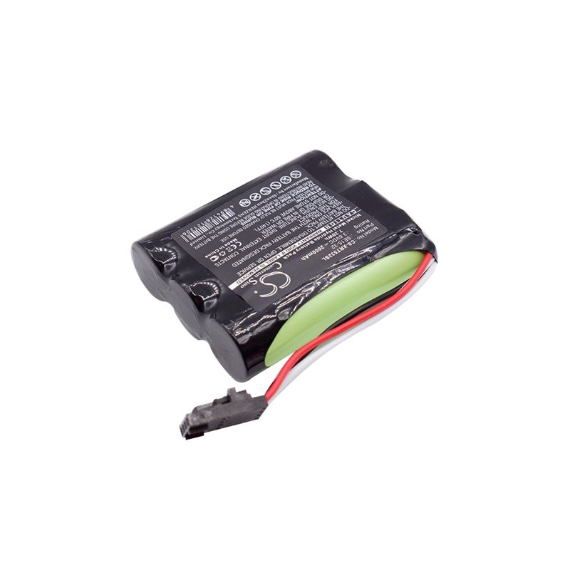 Ni-mh Battery Fits X-rite, Se15-32, 3.6v, 2000mah Equipment & Survey & Test Cameron Sino Technology Limited