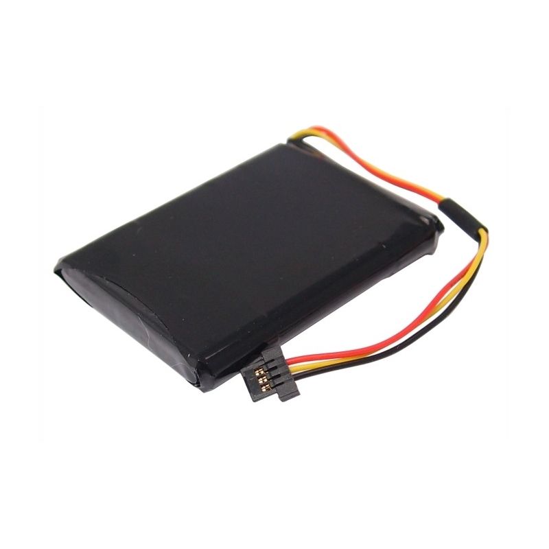 Li-ion Battery Fits Tomtom, Go Xl330s, Quanta 3.7v, 1100mah GPS & Navigator Cameron Sino Technology Limited