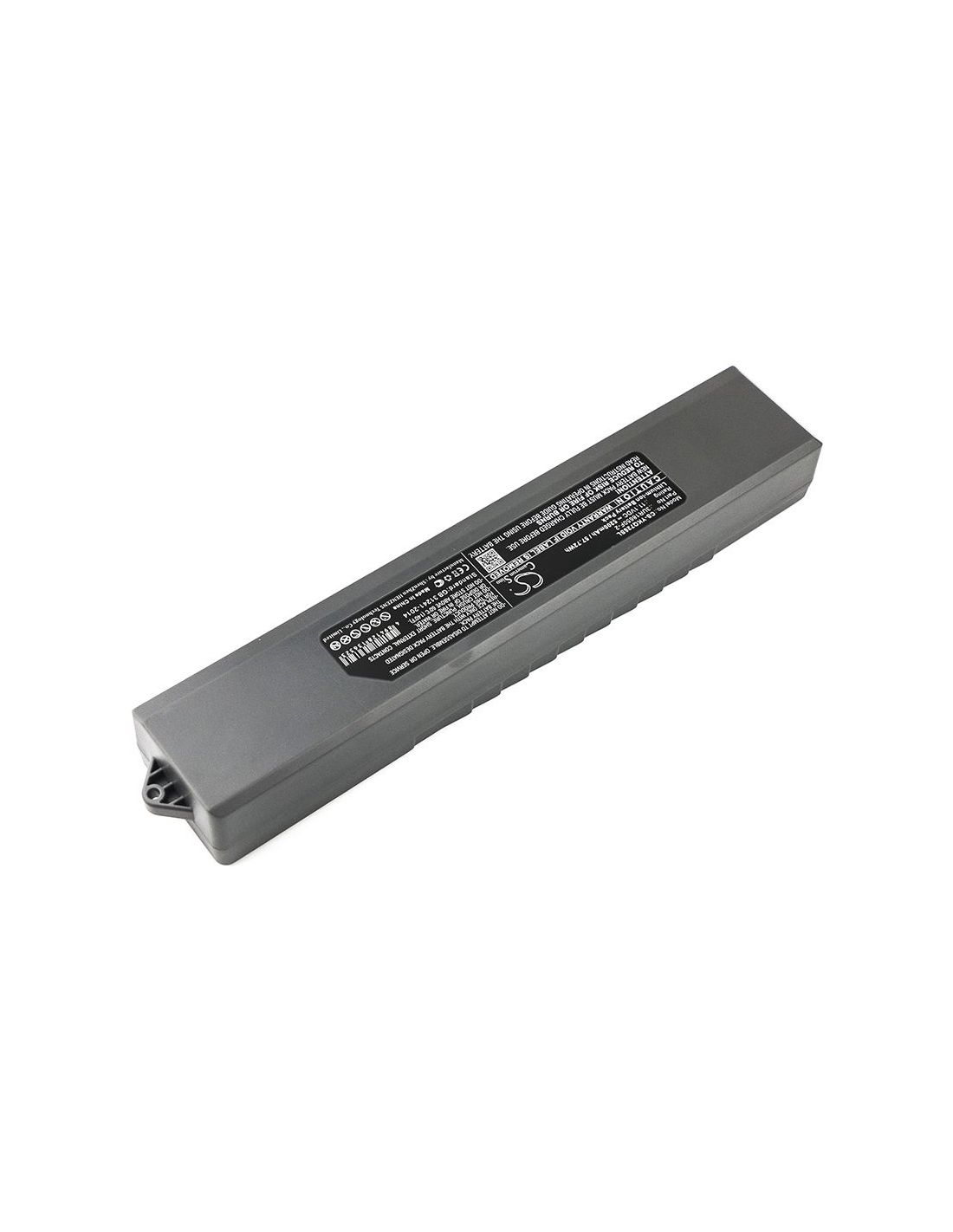 Li-ion Battery fits Yokogawa, Aq7260, Aq7261, Aq7264 11.1V, 5200mAh Equipment & Survey & Test Cameron Sino Technology Limited