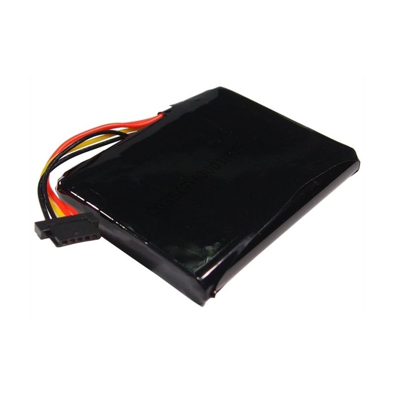 Li-ion Battery Fits Tomtom, 4eh45, 4eh51, 4eh52 3.7v, 1000mah GPS & Navigator Cameron Sino Technology Limited