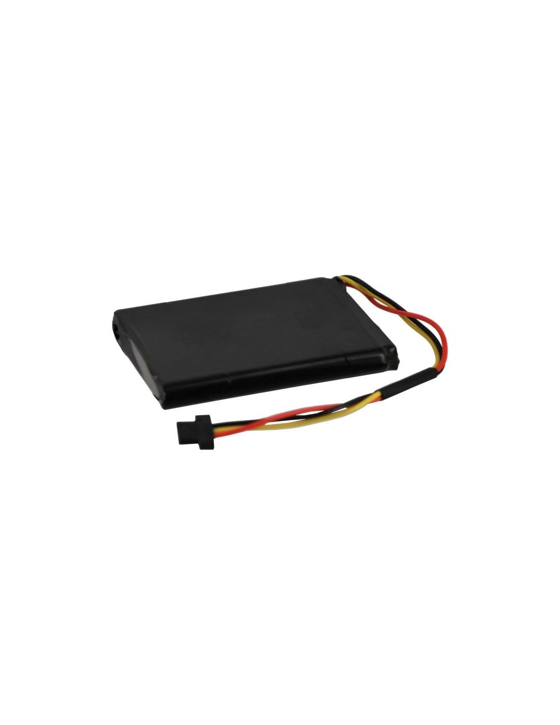 Li-ion Battery Fits Tomtom, 340s Live Xl, 4eg0.001.08, One Xl 340 3.7v, 1100mah GPS & Navigator Cameron Sino Technology Limited