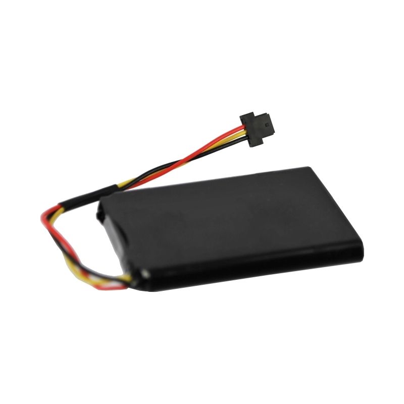 Li-ion Battery Fits Tomtom, 340s Live Xl, 4eg0.001.08, One Xl 340 3.7v, 1100mah GPS & Navigator Cameron Sino Technology Limited