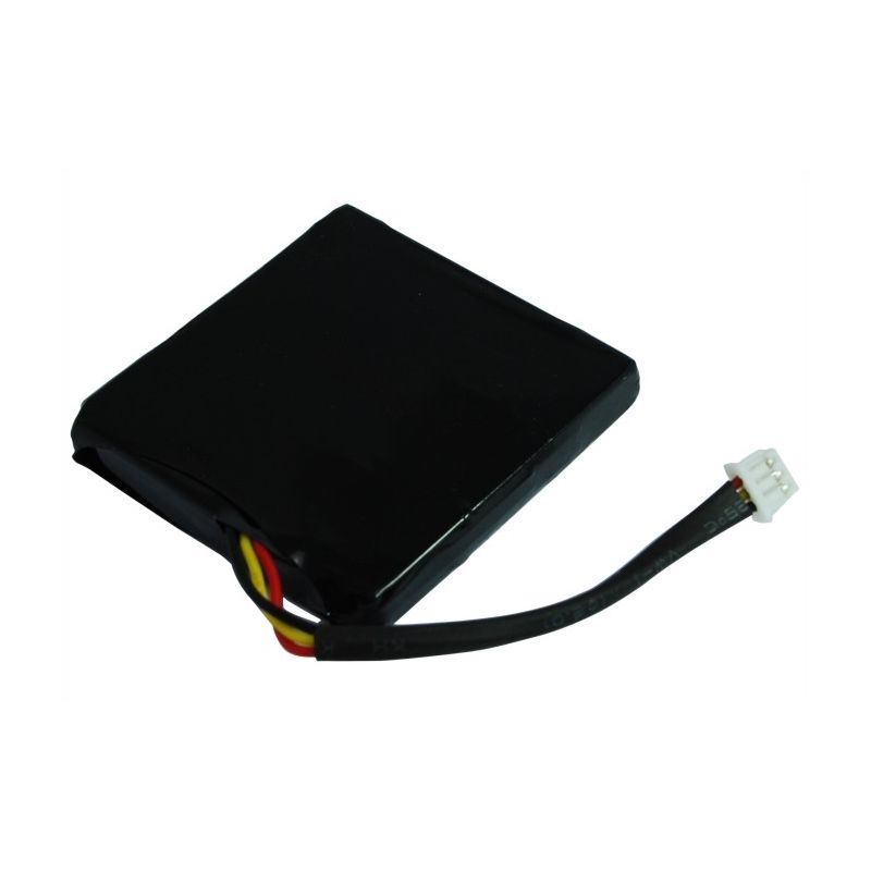 Li-ion Battery Fits Tomtom, 4en.001.02, 4en42, 4en52 3.7v, 700mah GPS & Navigator Cameron Sino Technology Limited