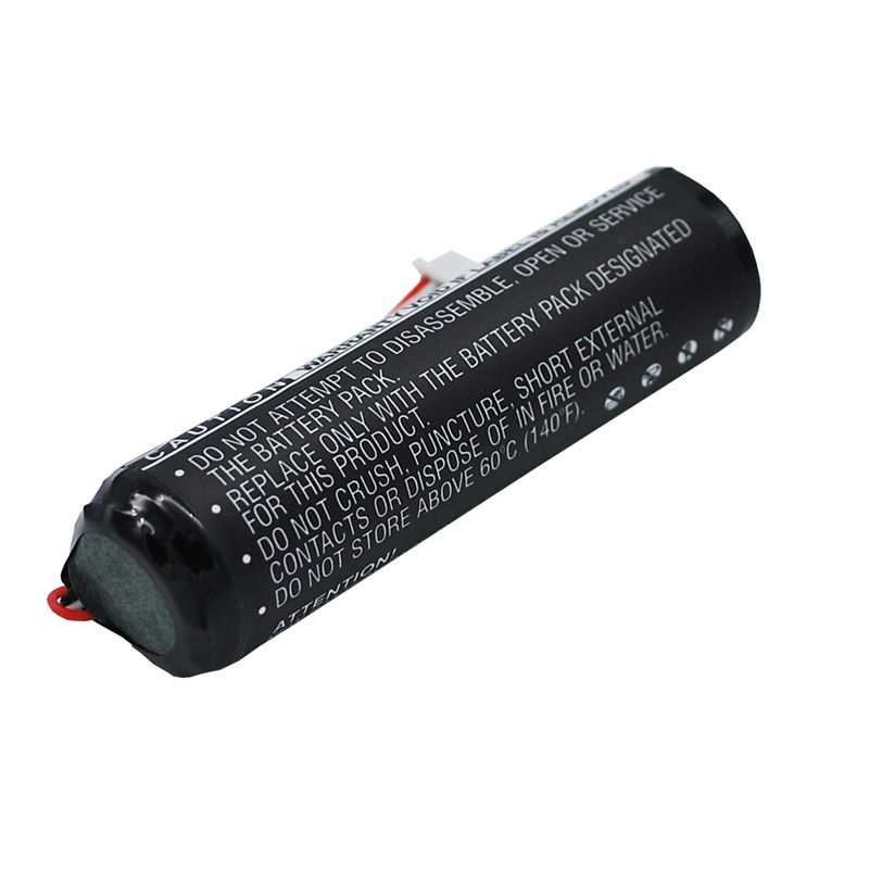 Li-ion Battery Fits Tomtom, 4gc01, 4k00.001, 4k00.13 3.7v, 2200mah GPS & Navigator Cameron Sino Technology Limited